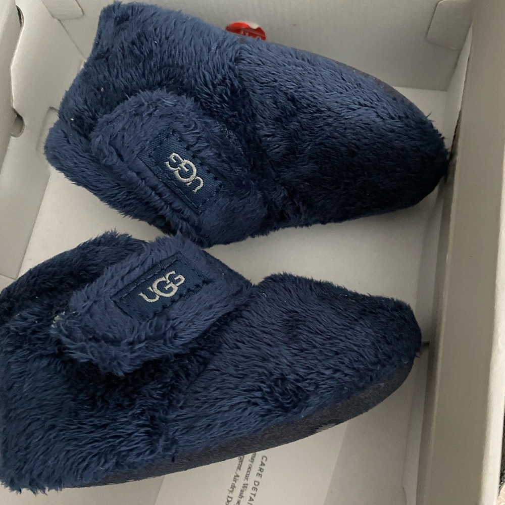 Baby UGG